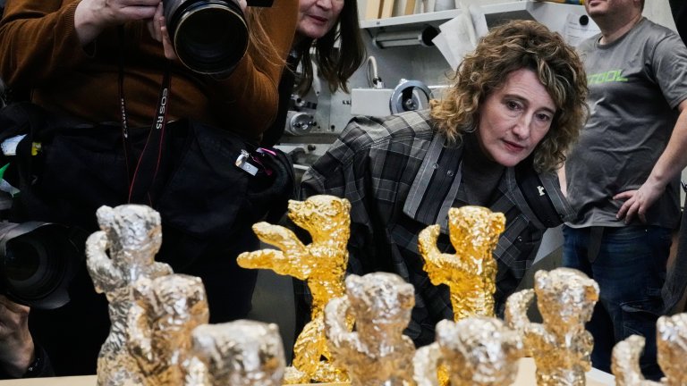 От Жулиет Бинош до японско аниме: 22 филма се борят за голямата награда на "Берлинале"