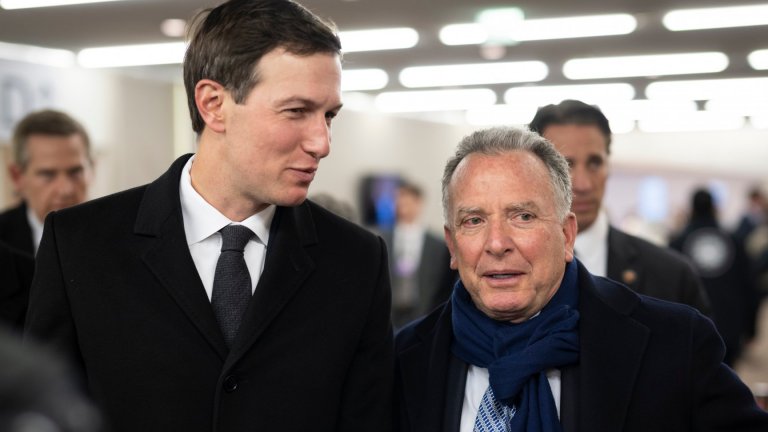 Конструктивен диалог в Давос: САЩ и Русия обсъдиха мира за Украйна