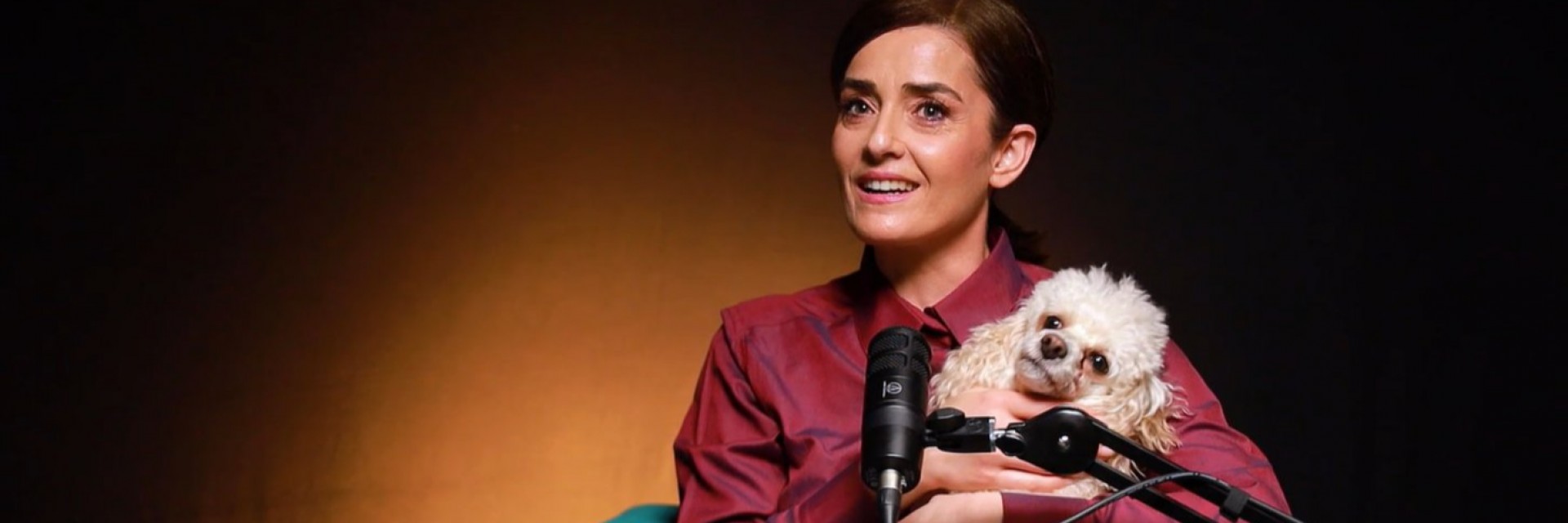 Зеленооката перла в трупата на Народния театър - Ана Пападопулу