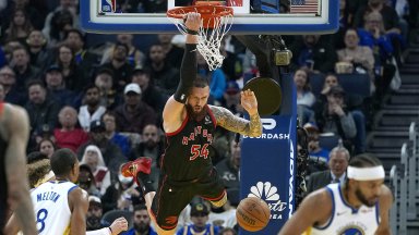 Без контузената си звезда: Голдън Стейт с тежко поражение у дома