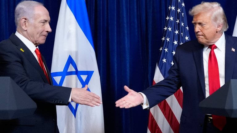 Нетаняху: Все повече са признаците, че аятолах Хаменей е убит