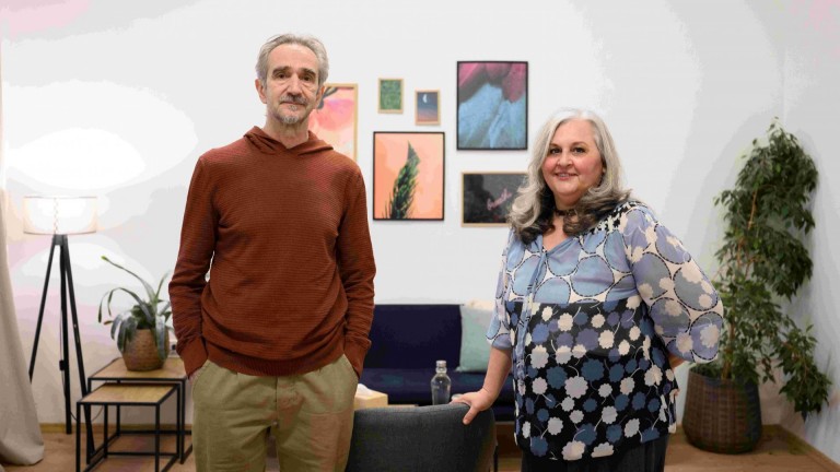 Семинар разкрива тайните на хармонията между мъжа и жената през призмата на Аюрведа и Астрологията