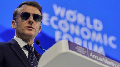 Франция иска учение на НАТО в Гренландия