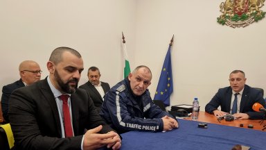 25 загинали и близо 900 ранени при катастрофи във Варна за година