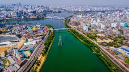 Мрачната слава на Бангладеш в битка за туристите