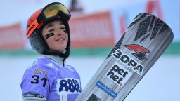 Малена Замфирова е с множество фрактури след удар от пиян турист