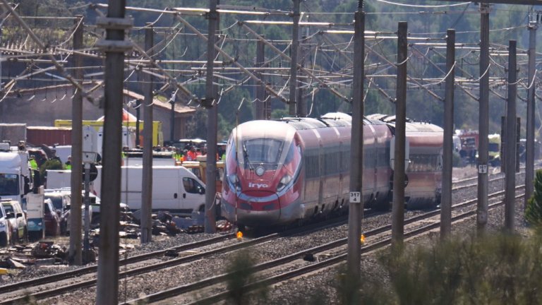 Саботаж спря влаковете до Болоня в първия ден на Зимната олимпиада