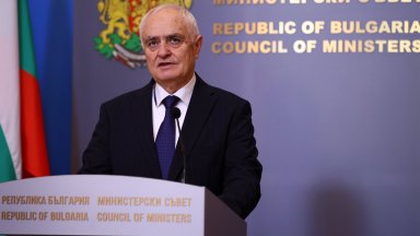 Купуваме от САЩ противокорабен ракетен комплекс за 208 млн. долара