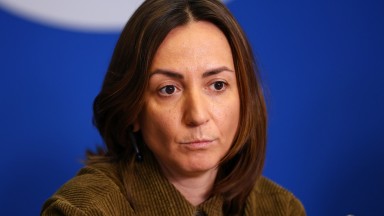 Мартина Йорданова: Един проект, който не носи със себе си известна доза риск, не може да развълнува публиката