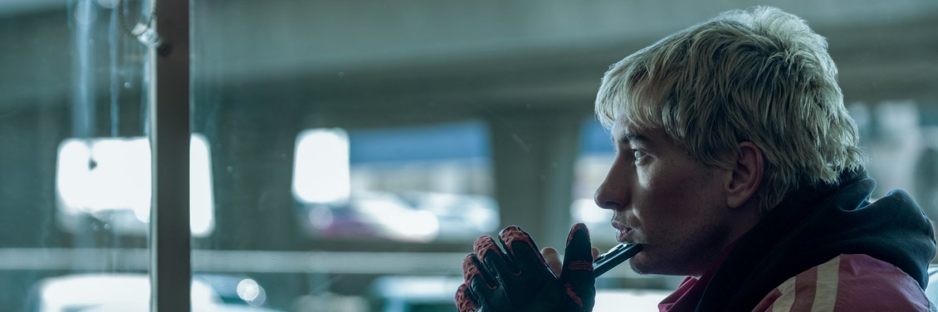 "Престъпление 101": От 20 февруари в кината