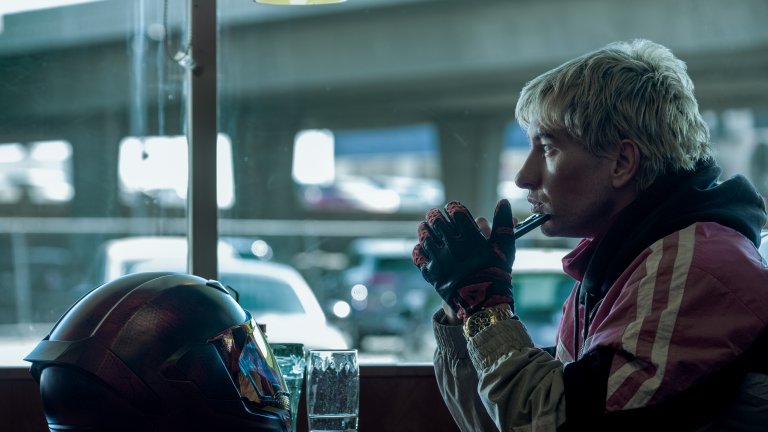 "Престъпление 101": От 20 февруари в кината