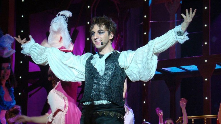 Рок операта "Моцарт": Смела интерпретация, изпреварила времето си