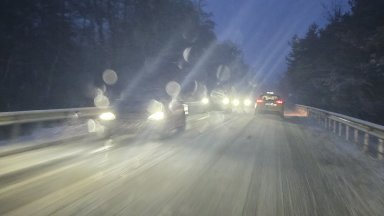 Кандидат-шофьорите ще карат задължително и през нощта