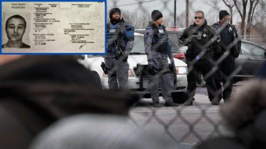 ICE задържаха за почти 3 месеца българин, приближил до границата със САЩ