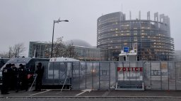ЕП подкрепи предпазни мерки при влизане в сила на споразуменията с Меркосур