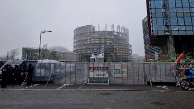 Кои български евродепутати гласуваха "за" и "против" стопирането на сделката с Меркосур