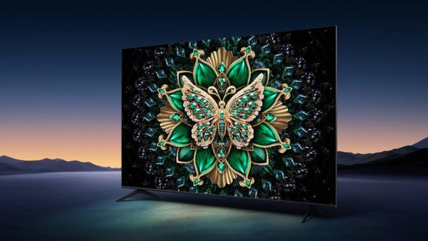 Китайската TCL поема телевизионния бизнес SONY