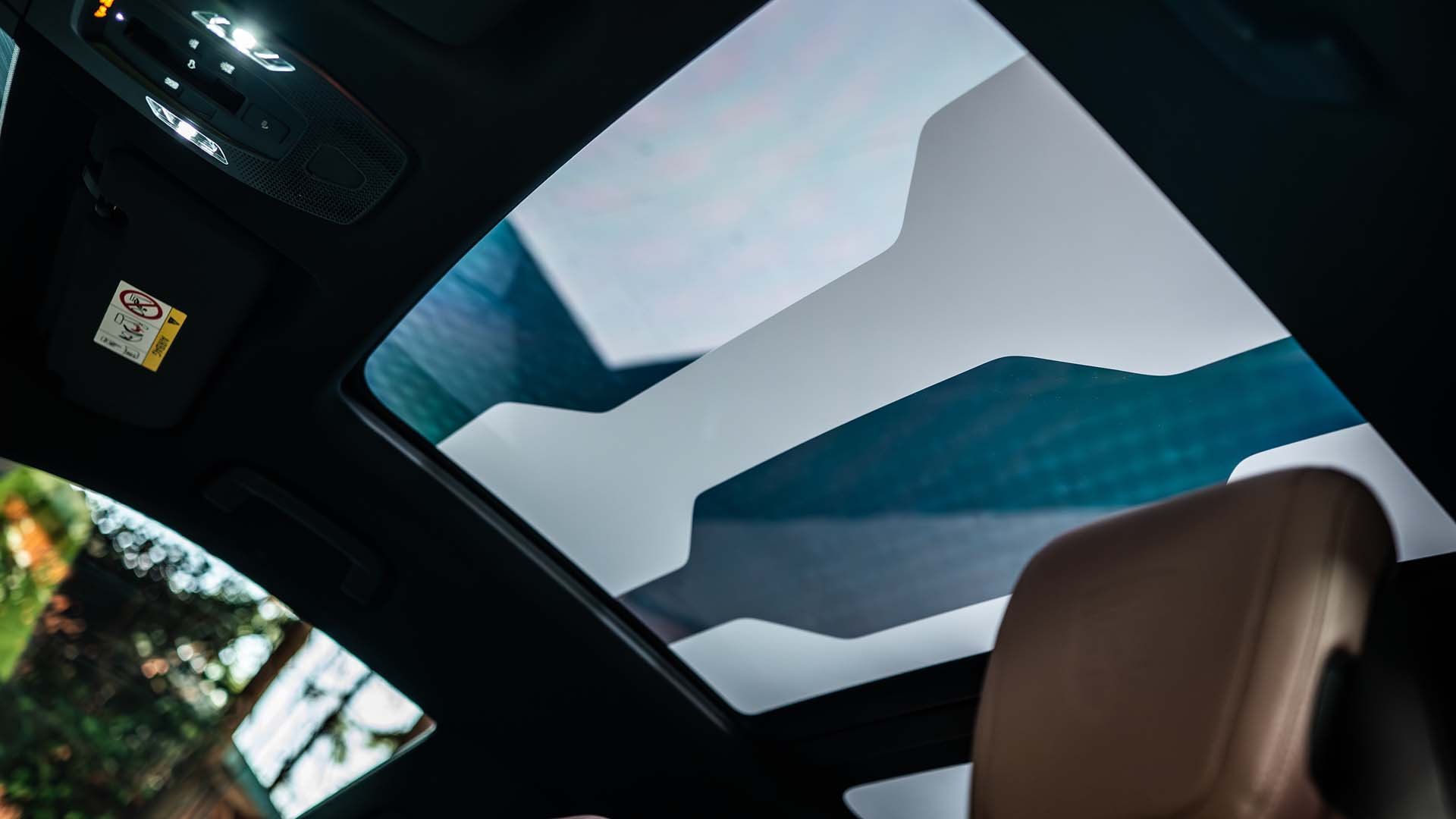 Porsche Cayenne Electric