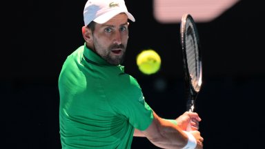 Джокович не даде сет на италианец за победа №101 на Australian Open