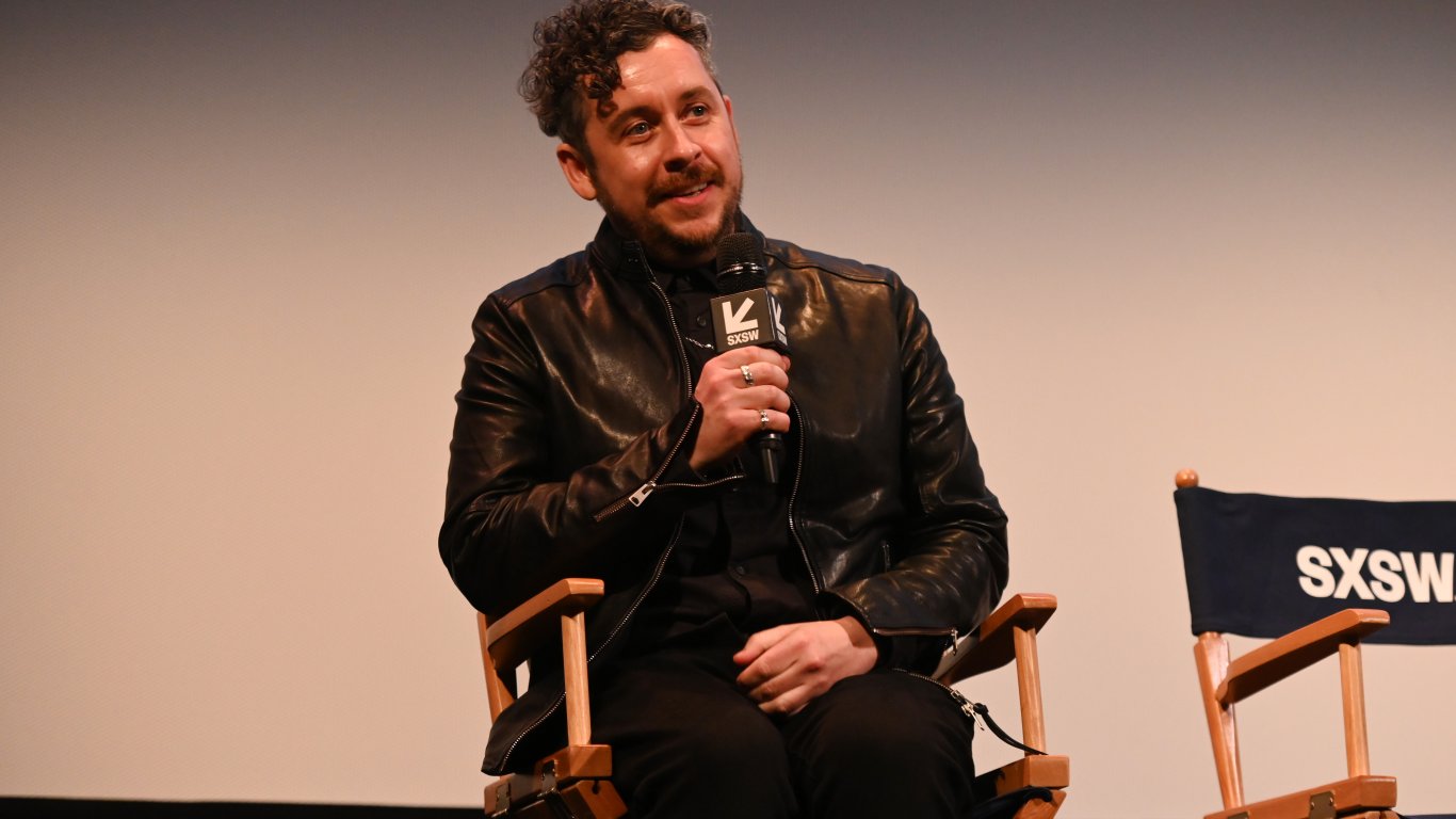 Ужасът се завръща: Тийзърът на "Мумията" на Лий Кронин е тук