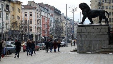 София на 301-во място по разходи за живот в световна класация