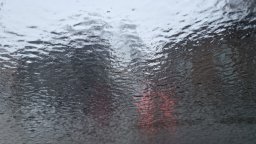 Жълт код за поледици в няколко области в страната