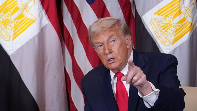 Тръмп вдига митата за внос от Южна Корея заради забавено търговско споразумение