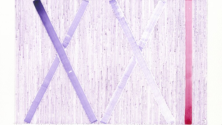 "Бавни куршуми" - Изложба живопис от Николай Петков 