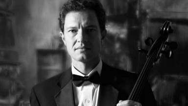 Отиде си изключителният виолончелист Иван Лалев