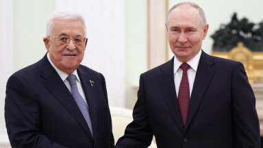 Путин готов да даде 1 млрд. за Съвета за мир на Тръмп, но само от размразени руски активи