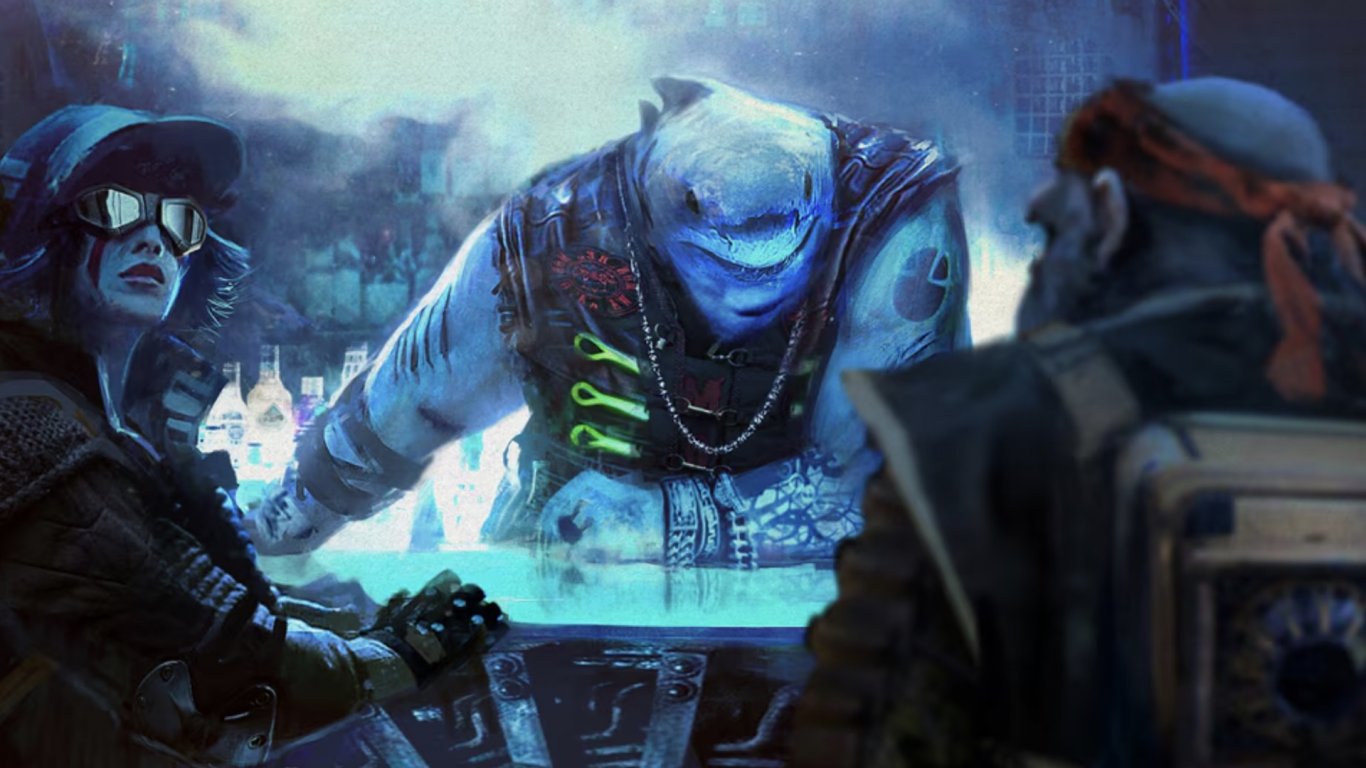 Ubisoft е вложила над половин милиард долара в Beyond Good and Evil 2