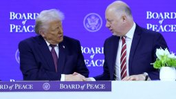 Трима дипломати ще представляват България на Съвета за мир на Тръмп