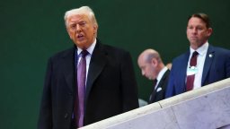"Послание към Путин – войната трябва да приключи". Завърши срещата Тръмп-Зеленски