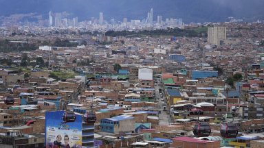 Колумбия и Еквадор започнаха търговска война