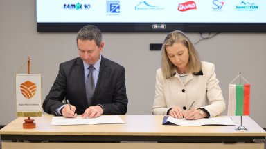 Българо-унгарското университетско партньорство отвари нов хоризонт за образованието и икономиката