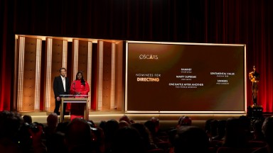 Хорърът "Грешници" получи рекордните 16 номинации за наградите "Оскар"