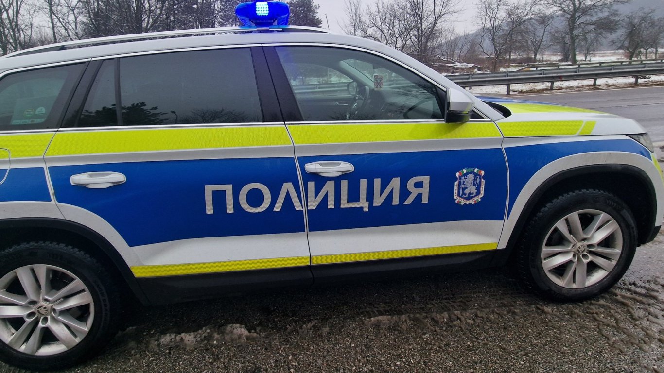 Мъж издъхна, пребит от 20-годишен шофьор в Бистрица след забележка за висока скорост