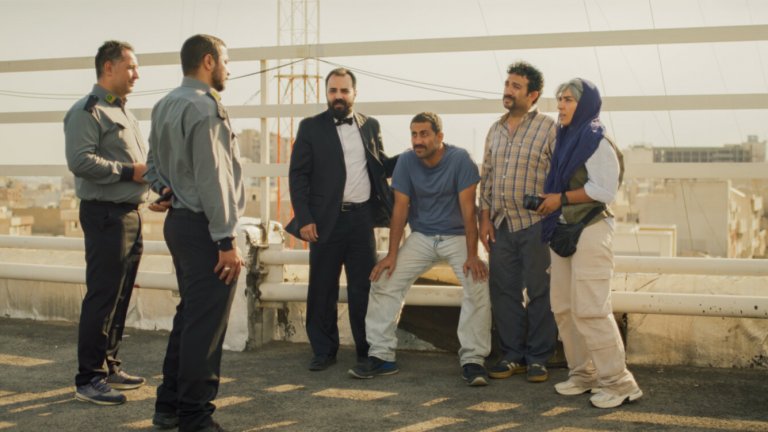 С филма "Обикновен инцидент" на иранския режисьор Джафар Панахи днес се открива 30-ият София филм фест