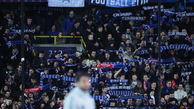 Осъдиха трима белгийци на затвор в Казахстан, защото се облякоха като Борат