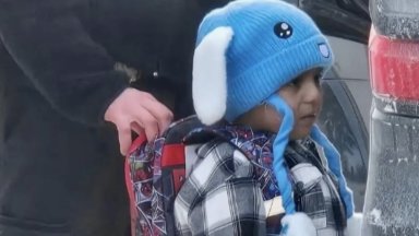 Имиграционни агенти задържаха най-малко 4 деца в Минесота, сред тях и 5-годишно