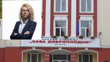 Депутатка от ДБ и украинското посолство искат санкции за участие на наш ученик в конкурс в Крим