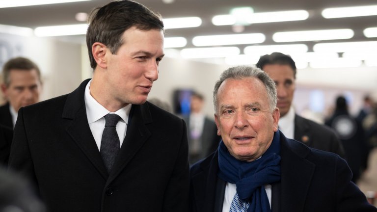 "Подробни и продуктивни". Русия и Украйна се разбраха за обмяна на пленници