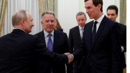 Може да има среща Путин-Зеленски до три седмици, заяви Стив Уиткоф
