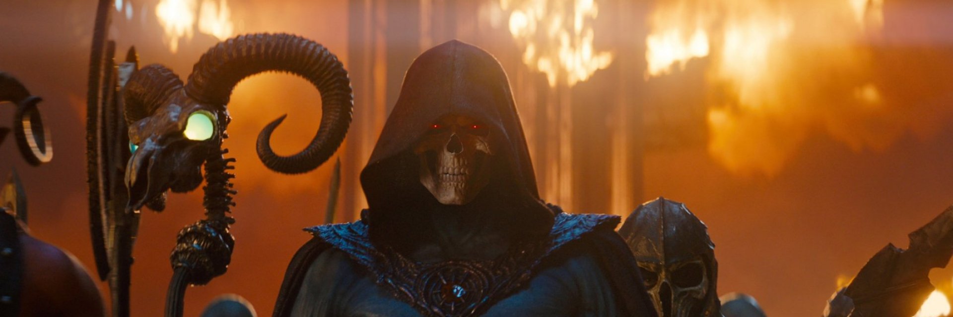 Откриваме истинската си сила с "Господари на вселената" през юни само в кината