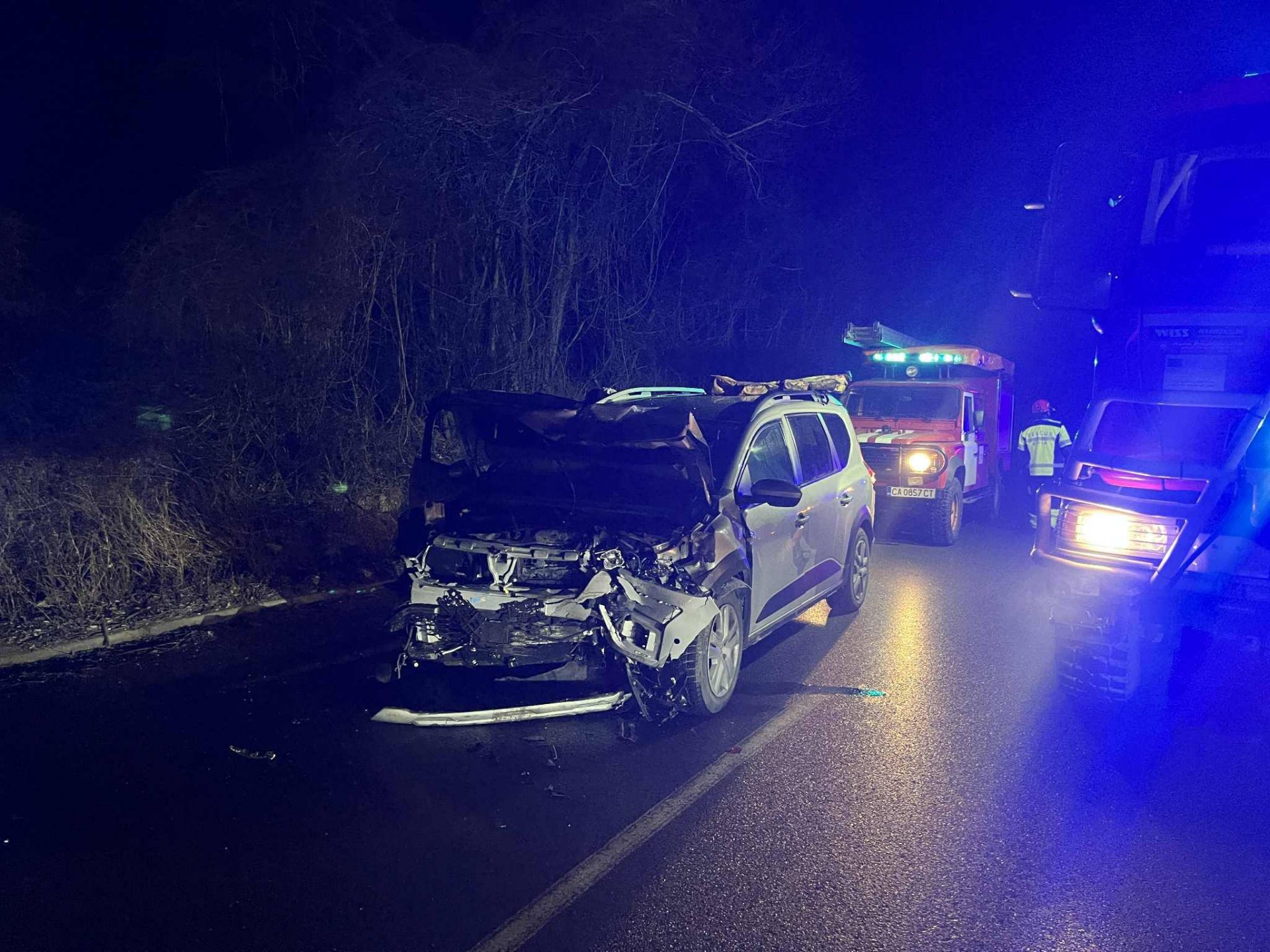 Снимката е илюстративна