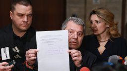 ИТН: Направихме всичко възможно за честни избори, думата на ПП-ДБ не струва нищо