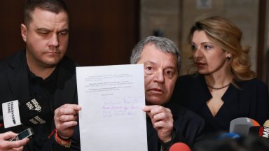 ИТН: Направихме всичко възможно за честни избори, думата на ПП-ДБ не струва нищо