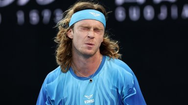 И Сафин не помогна на Рубльов за нещо специално в Големия шлем