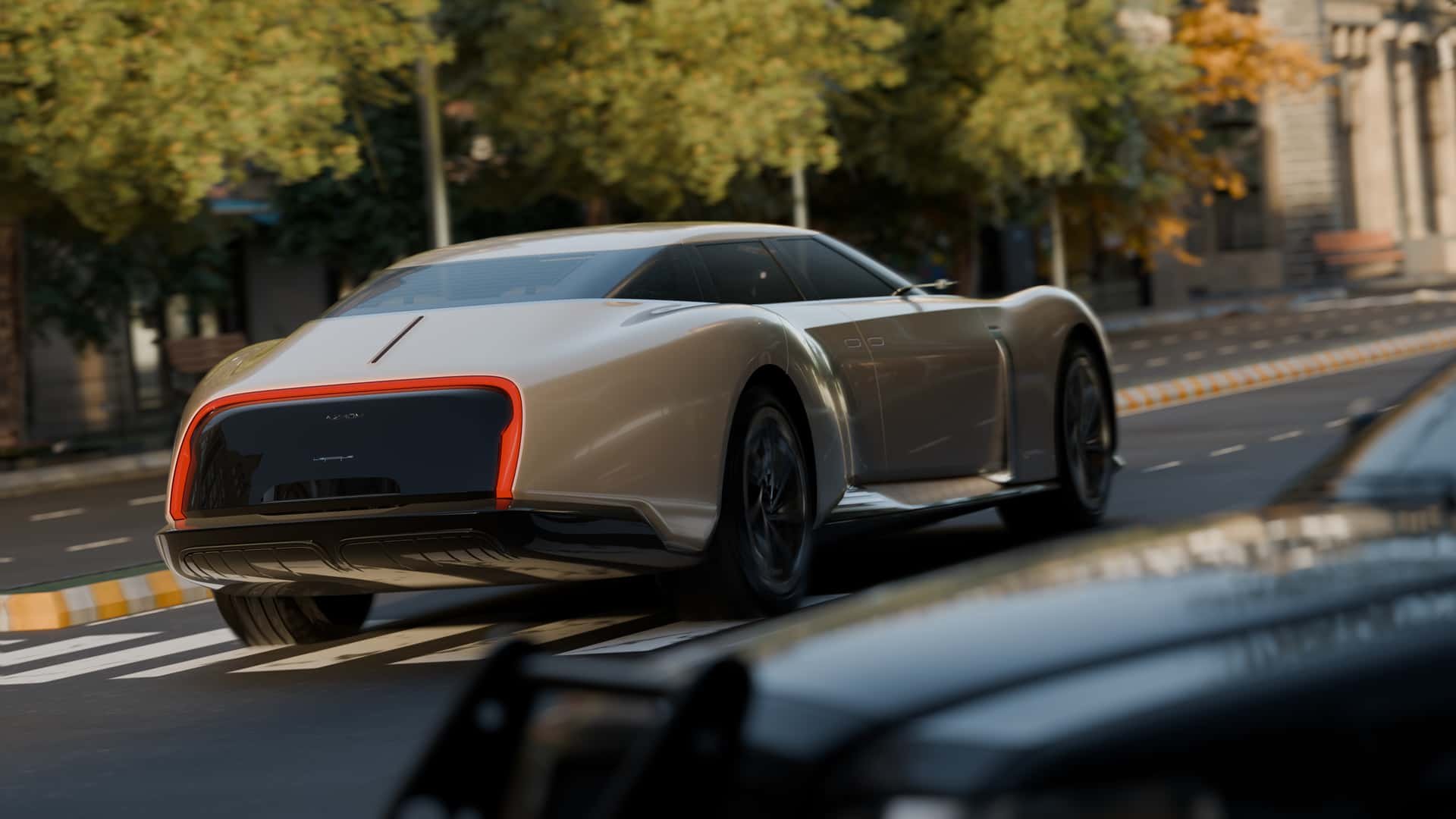 Aznom L’Epoque Concept 