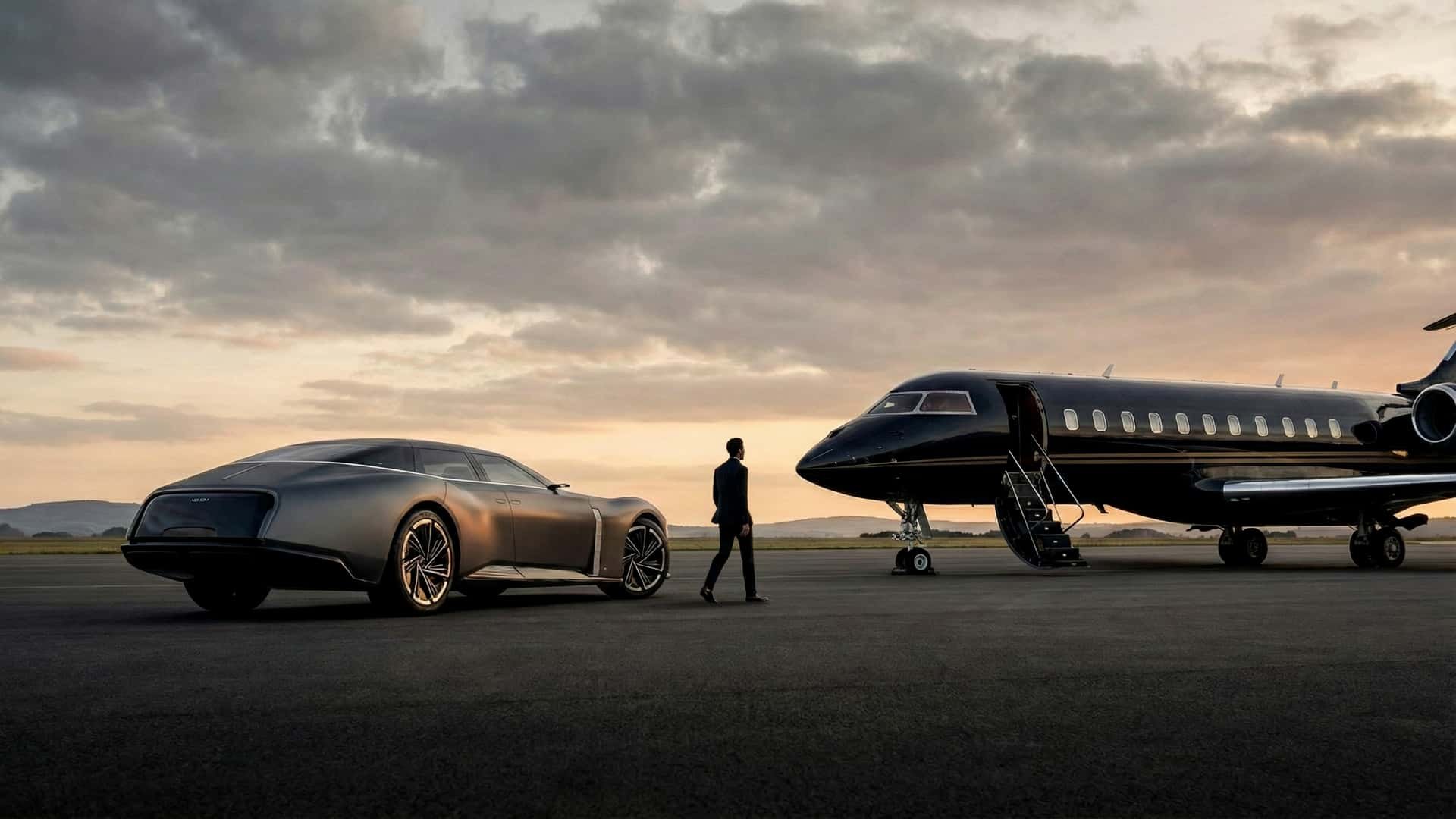 Aznom L’Epoque Concept 